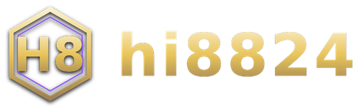 hi8824 logo