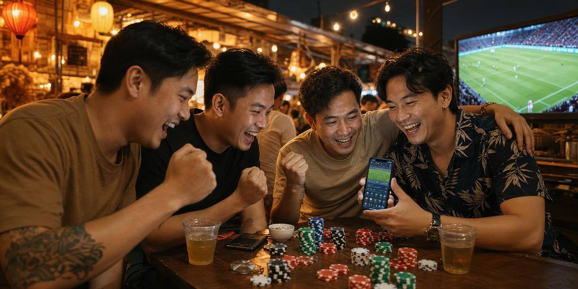 hi8824 Nổi Bật MoMo